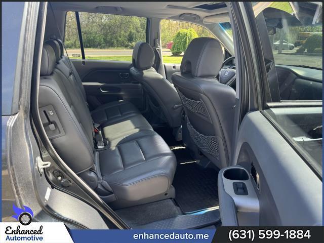 used 2006 Honda Pilot car, priced at $6,495