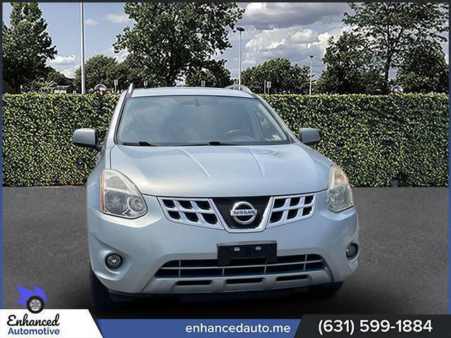 used 2011 Nissan Rogue car, priced at $7,450