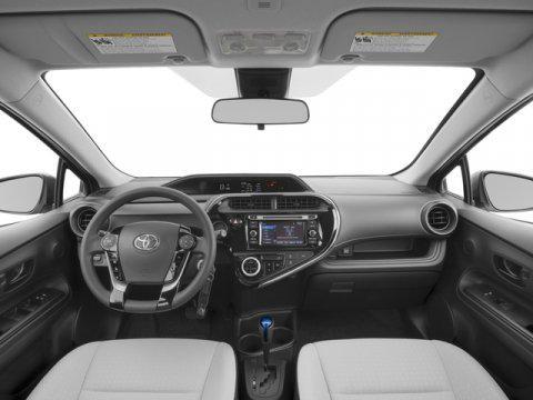 used 2018 Toyota Prius c car, priced at $17,990