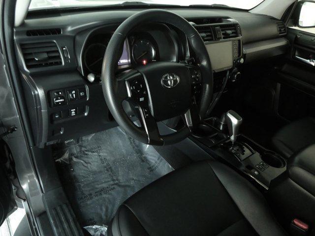 used 2021 Toyota 4Runner car, priced at $50,691