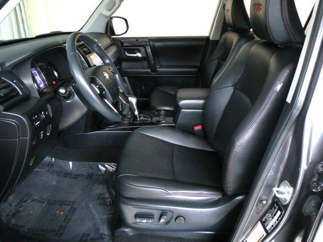 used 2021 Toyota 4Runner car, priced at $50,691