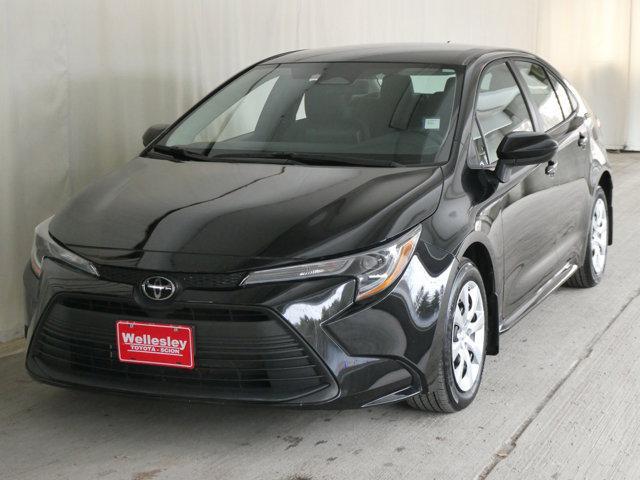 used 2024 Toyota Corolla car, priced at $21,990