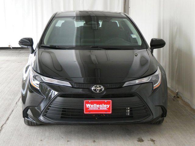 used 2024 Toyota Corolla car, priced at $21,990