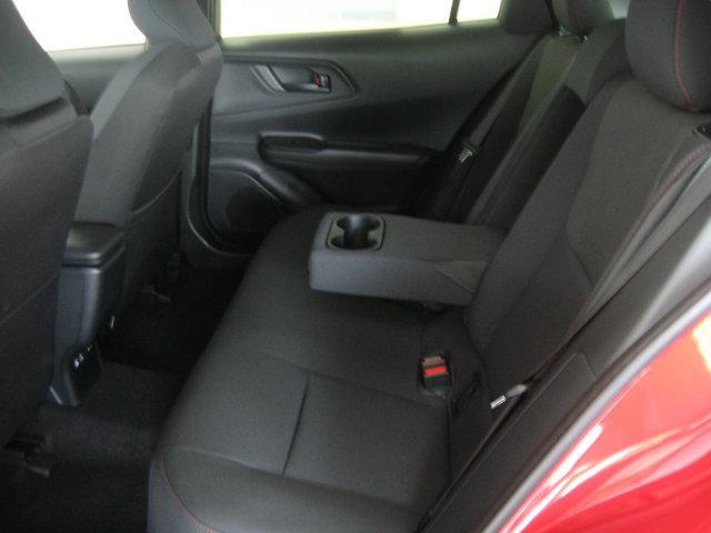 new 2025 Toyota Prius car, priced at $35,419