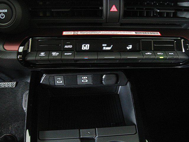 new 2025 Toyota Prius car, priced at $35,419