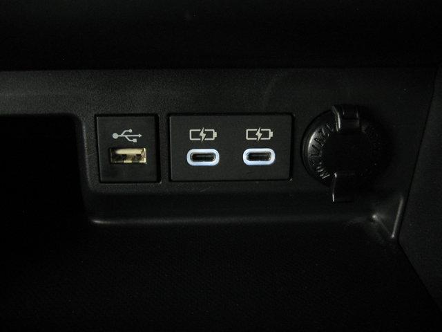 used 2023 Toyota Highlander car, priced at $37,990