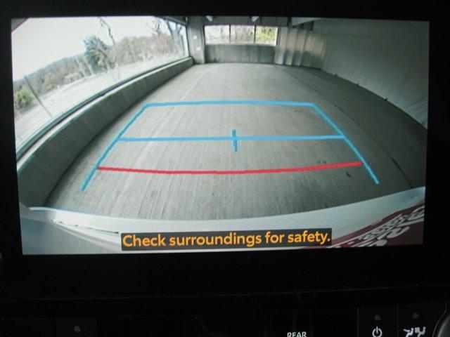 used 2023 Toyota Highlander car, priced at $37,990