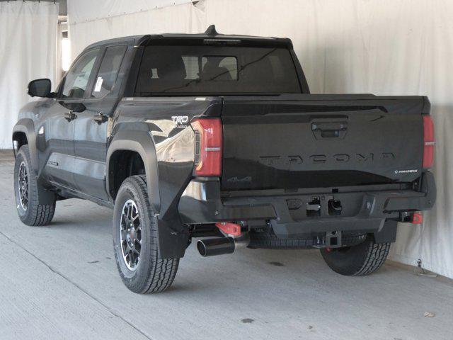 new 2024 Toyota Tacoma car, priced at $59,793