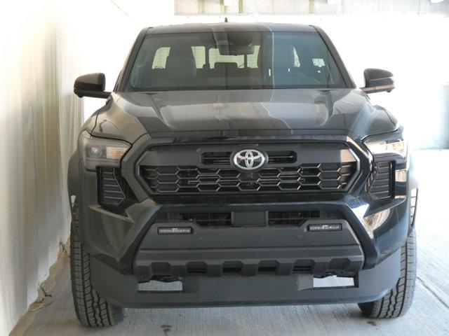 new 2024 Toyota Tacoma car, priced at $59,793