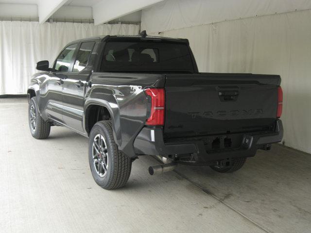 new 2025 Toyota Tacoma car, priced at $50,459