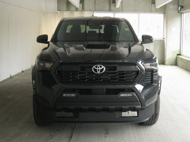 new 2025 Toyota Tacoma car, priced at $50,459
