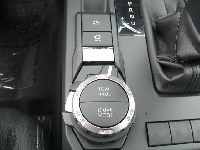 new 2025 Toyota Tacoma car, priced at $50,459