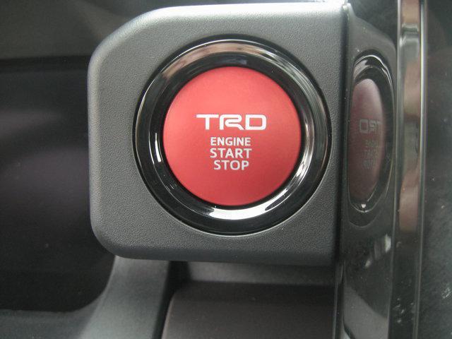 new 2025 Toyota Tacoma car, priced at $50,459