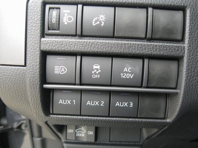 new 2025 Toyota Tacoma car, priced at $50,459