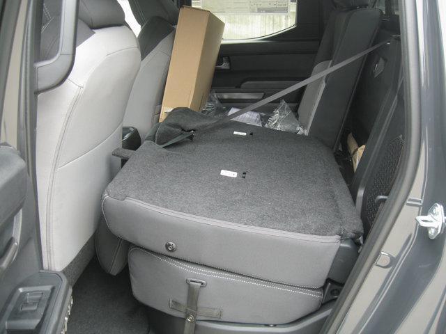 new 2025 Toyota Tacoma car, priced at $50,459