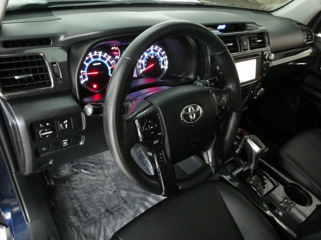 used 2018 Toyota 4Runner car, priced at $31,991