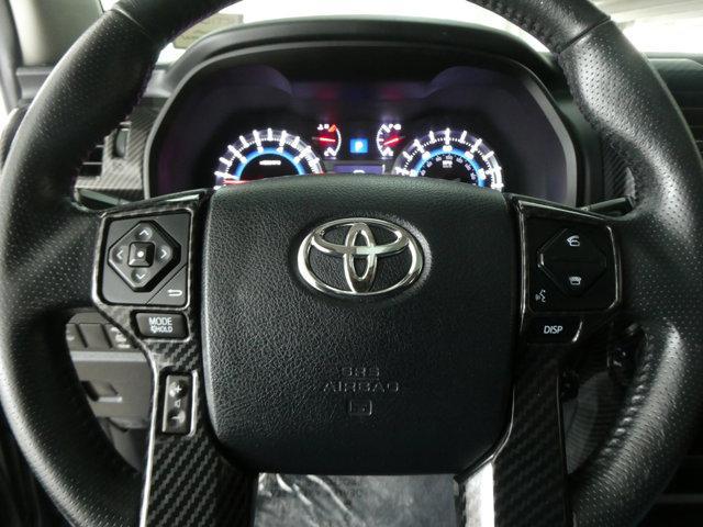 used 2018 Toyota 4Runner car, priced at $31,991