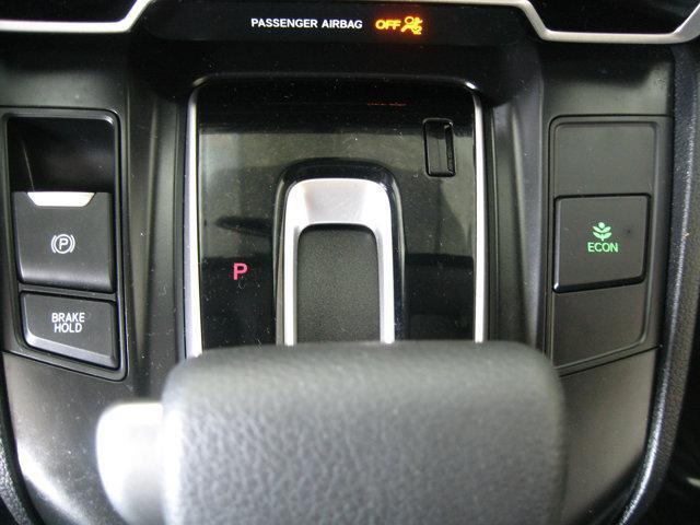 used 2018 Honda CR-V car, priced at $19,790