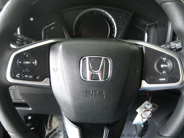 used 2018 Honda CR-V car, priced at $19,790