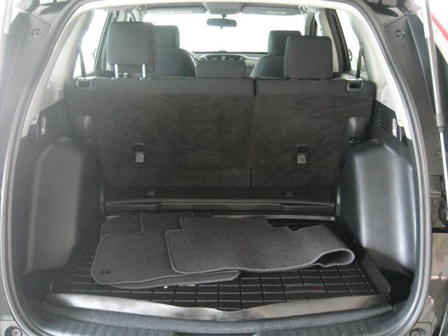used 2018 Honda CR-V car, priced at $19,790