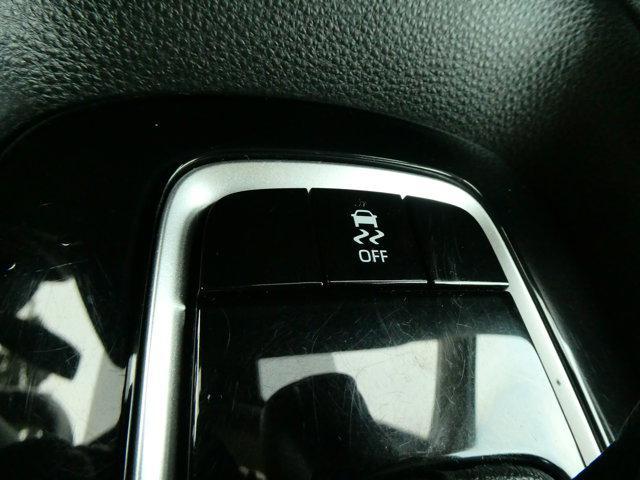 used 2022 Toyota Corolla car