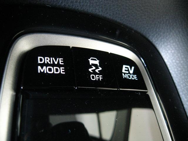 new 2025 Toyota Corolla Hybrid car, priced at $28,164