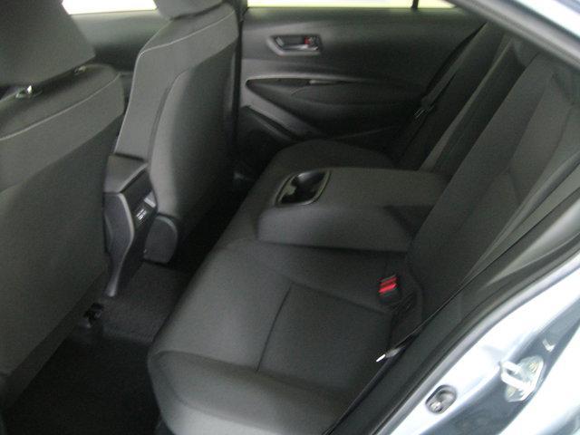 new 2025 Toyota Corolla Hybrid car, priced at $28,164