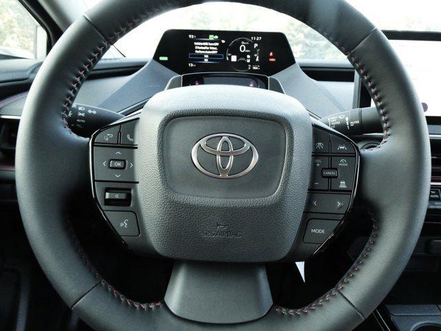 used 2024 Toyota Prius Prime car, priced at $39,584