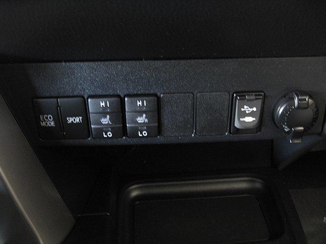 used 2018 Toyota RAV4 car, priced at $23,990