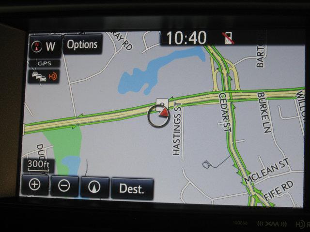 used 2018 Toyota RAV4 car, priced at $23,990