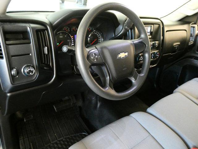 used 2014 Chevrolet Silverado 1500 car, priced at $12,490