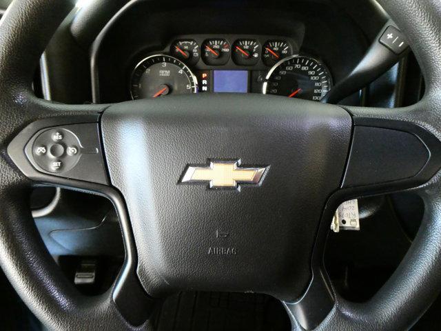 used 2014 Chevrolet Silverado 1500 car, priced at $12,490