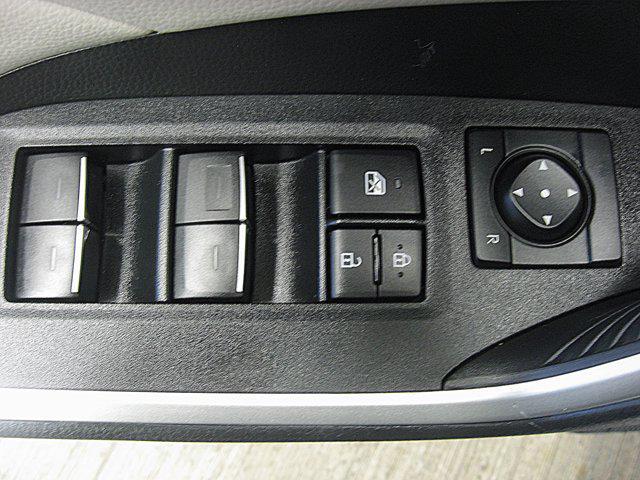 used 2022 Toyota RAV4 car, priced at $30,691