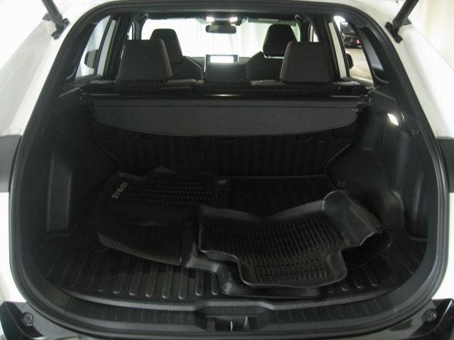 used 2023 Toyota RAV4 Prime car, priced at $37,990