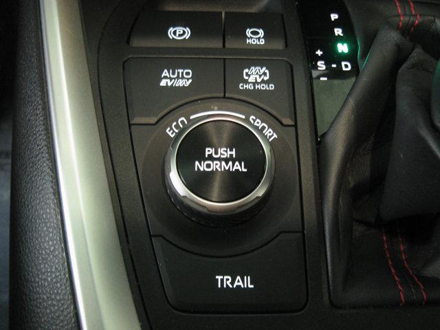 used 2023 Toyota RAV4 Prime car, priced at $37,990