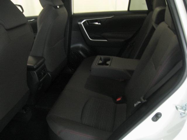 used 2023 Toyota RAV4 Prime car, priced at $37,990