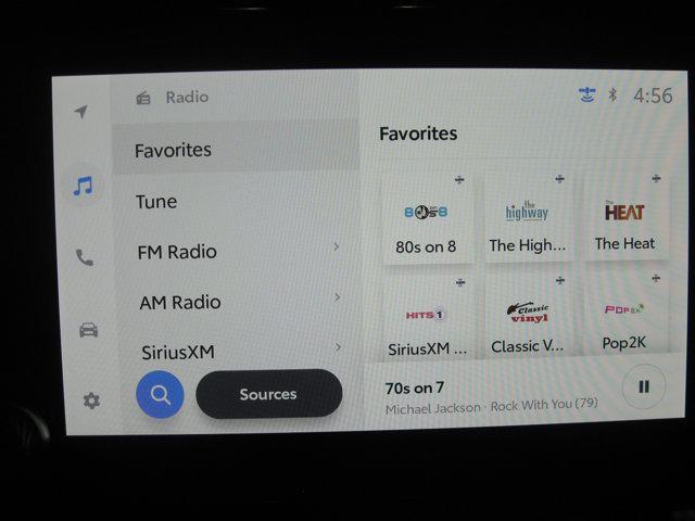 used 2023 Toyota RAV4 Prime car, priced at $37,990