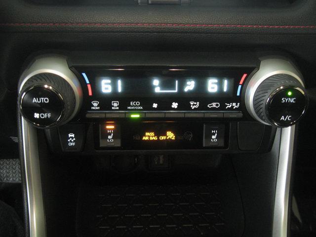 used 2023 Toyota RAV4 Prime car, priced at $37,990