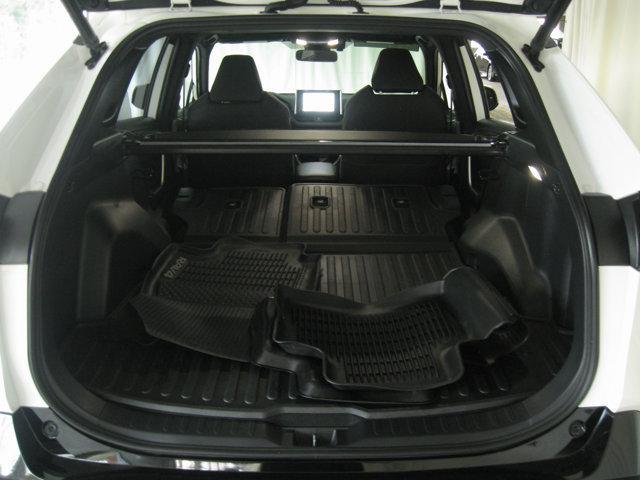 used 2023 Toyota RAV4 Prime car, priced at $37,990