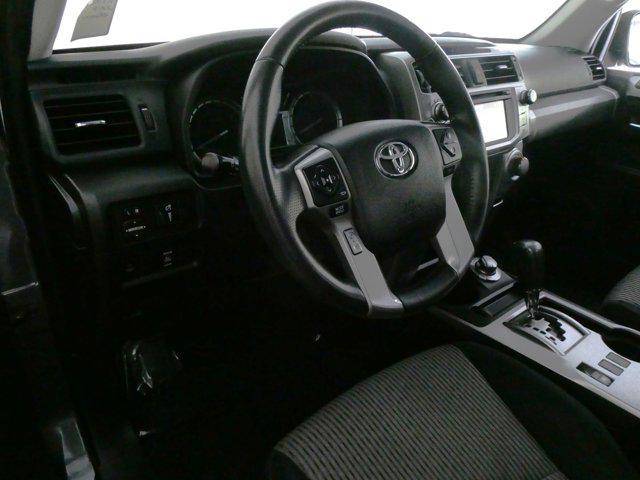 used 2016 Toyota 4Runner car, priced at $26,490