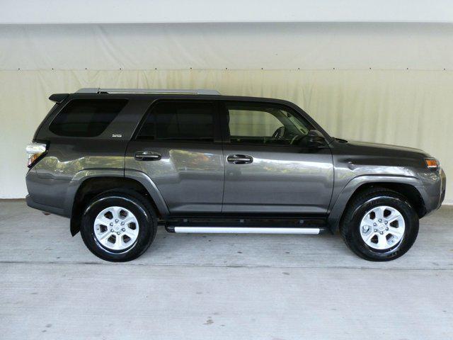 used 2016 Toyota 4Runner car, priced at $26,490