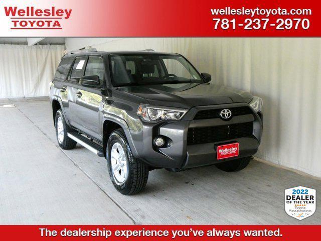 used 2016 Toyota 4Runner car, priced at $27,490