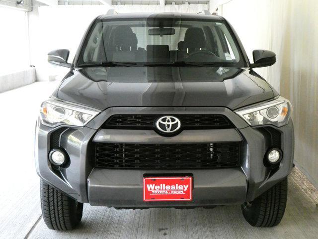 used 2016 Toyota 4Runner car, priced at $26,490