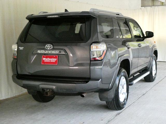 used 2016 Toyota 4Runner car, priced at $26,490