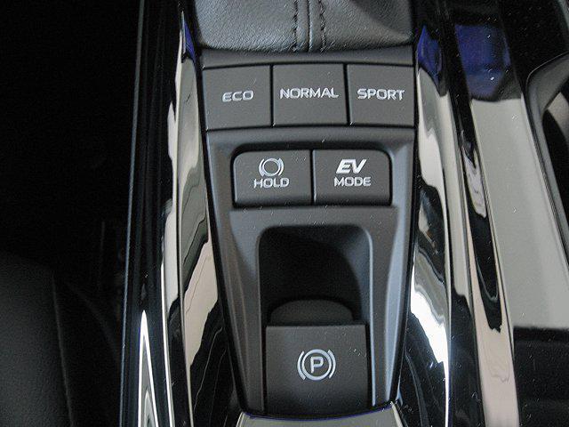 used 2025 Toyota Camry car, priced at $38,990