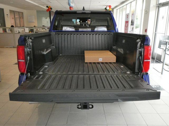 new 2024 Toyota Tacoma car, priced at $43,390