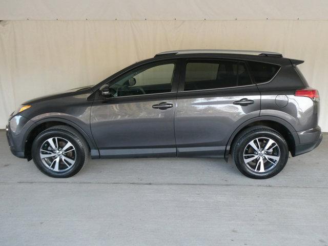 used 2016 Toyota RAV4 car, priced at $17,991