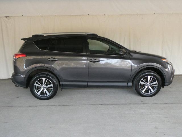 used 2016 Toyota RAV4 car, priced at $17,991