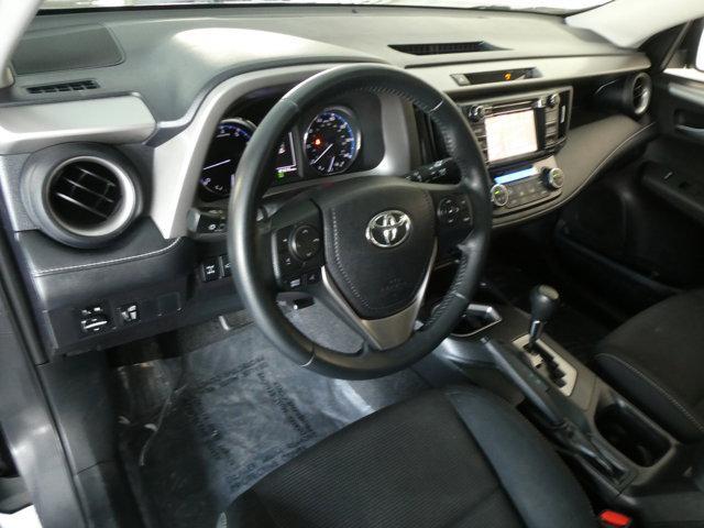 used 2016 Toyota RAV4 car, priced at $17,991