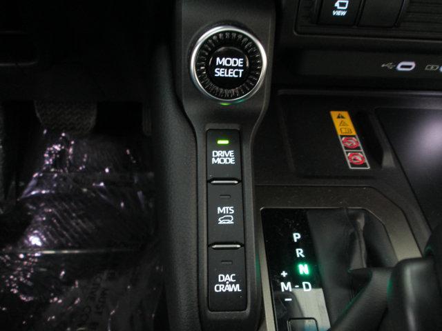 used 2024 Toyota Land Cruiser car, priced at $77,990